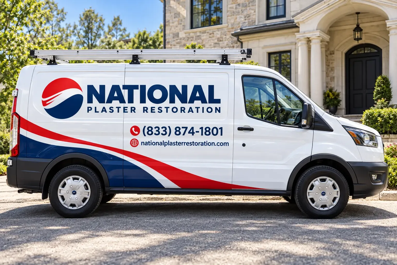 Plaster Repair in Dalzell, IL near me