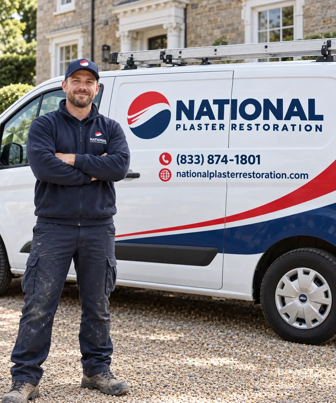 Plaster Repair Dalzell, IL FAQs